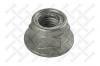 STELLOX 8902104SX гайка с юбкой! M12x1.5\MAN