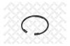 STELLOX 8903623SX 89-03623-SX_стопор! кольцо стопорное ступицы d=112 H=4 /BPW ECO 6-9t