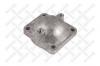 STELLOX 8904609SX 89-04609-SX_крышка! поворотный кулак (м)/ VOLVO FH12(G1/2)/16(G1), FM10(G1)/12(G1)