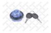 STELLOX 8904618SX 89-04618-SX_крышка горловины бака жидкости ADBLUE! с ключами/ MB