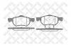 STELLOX 893000-SX колодки дисковые п.