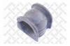 STELLOX 89-37055-SX втулка стаб. пер. центр. d30