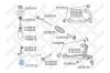 STELLOX 8953026SX 89-53026-SX_втулка стабилизатора!\ KIA Sportage 96&gt;