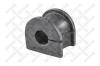 STELLOX 89-71019-SX 89-71019-SX_втулка стабилизатора переднего центральная d15/ Mazda 121 ZQ all 96-99