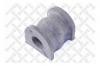 STELLOX 89-71037-SX втулка стаб. зад. центр.