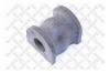 STELLOX 89-71038-SX втулка стаб. зад. центр.
