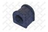STELLOX 89-72009-SX втулка стаб.пер.центр. d27,5