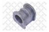 STELLOX 89-74006-SX втулка стаб. пер. центр.