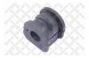 STELLOX 89-74021-SX втулка стаб. зад. центр. d18