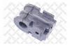 STELLOX 8974033SX 89-74033-SX_втулка стабилизатора переднего центральная!\ Nissan Micra K12E 03&gt;