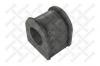 STELLOX 89-74084-SX втулка стаб. зад. центр. d23