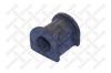 STELLOX 89-98126-SX втулка стаб. пер. центр. d19