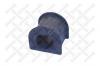 STELLOX 8998184SX 89-98184-SX_втулка стабилизатора заднего центральная!\ Toyota Hi-Ace LH154/RZH135/RZH15# 96&gt;