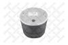 STELLOX 90-08813-SX Кожух пневматической рессоры