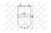 STELLOX 90-40220-SX Кожух пневматической рессоры