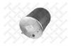 STELLOX 90-40231-SX Кожух пневматической рессоры