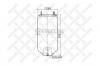 STELLOX 9041590SX 90-41590-SX_пневмоподушка без стакана !1шп. M12. 1шп-штуц. M12x20. H: 1отв.M12. d116/Fruehauf,SMB