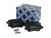 STELLOX 968002SX колодки дисковые з./ Opel Astra G 1.8-2.2DT 01-04/Zafira 2.2i/DTi 01]