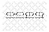 STELLOX 982002-SX колодки дисковые п.