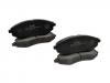 STELLOX 997000SX колодки дисковые п./ Daewoo Kalos 1.2i/1.4i 02]