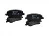 STELLOX 998000-SX колодки дисковые п.