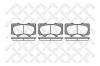 STELLOX 999000-SX колодки дисковые п.