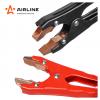 AIRLINE SA1000P SA-1000-P_зажимы!(крокодилы) для пусковых проводов PRO (2 шт.) (1000А, 18,8х 8см)\