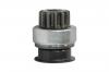 ASAM 30243 30243ASAM_бендикс стартера/ Opel Movano, Renault Clio/Master, Nissan Primera 03