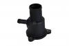 ASAM 30538 Корпус термостата RENAULT LOGAN/CLIO/MEGANE 1.4-1.6i пластик