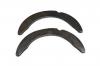 ASAM 30913 Полукольца упорные RENAULT LOGAN/19/CLIO 1.4-1.6 2,8mm (2шт)