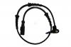 ASAM 32048 Датчик ABS RENAULT DUSTER/FLUENCE/MEGANE III передний