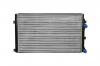 ASAM 32197 32197ASAM_радиатор системы охлаждения/ VW Golf V/Touran/Jetta 1.4TSi/1.9TDi 03