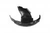 ASAM 71154 Подкрылок RENAULT CLIO II 98-/CLIO SYMBOL 02- передний правый пер.часть