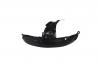 ASAM 71155 Подкрылок RENAULT CLIO II 98-/CLIO SYMBOL 02- передний левый зад.часть