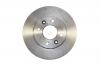 ASAM 71251 71251ASAM_диск тормозной передний\ Renault Clio/Megane/R19 1.4-1.9TD 83&gt;