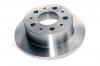ASAM 71254 Тормозной диск citron jumper box/peugeot boxer