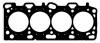 BGA CH0501 CH0501_прокладка ГБЦ!\ Mitsubishi Grandis/Outlander 2.4 16V 03&gt;