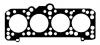 BGA CH3322 CH3322_прокладка ГБЦ!\ Audi 80/100, VW Golf/Passat 1.6-1.8 82&gt;