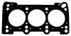 BGA CH4501J ПРОКЛАДКА ГБЦ AUDI A4/A6 C5/A8/VW PASSAT B5 2.5TDI 97- (3 насечки)
