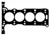 BGA CH4549 Прокладка, головка цилиндра