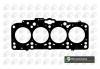 BGA CH4554J CH4554J_прокладка ГБЦ! (1.45mm)\ Audi A3/A4/A6, VW Passat/Bora/Sharan 1.9TDi 98&gt;