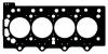 BGA CH5543 Прокладка ГБЦ RENAULT LAGUNA/SAFRANE/ESPACE 2.2TD 12V 96-01