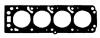 BGA CH6301 CH6301BGA_прокладка ГБЦ!\ Opel Ascona/Kadett 1.6 81&gt;