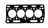 BGA CH6504 Прокладка, головка цилиндра