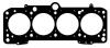 BGA CH6513H CH6513H_прокладка ГБЦ! (1.8mm)/ Audi 80/100, VW Passat/Golf/Vento 1.8/2.0 90-97
