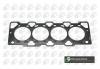 BGA CH6550J CH6550J_прокладка ГБЦ!\ Honda Civic/Accord, Rover 620/420 2.0TD 20T2N 96&gt;