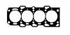 BGA CH6570 Прокладка, головка цилиндра