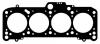 BGA CH6575J CH6575J_прокладка ГБЦ! (1.8mm)\ Audi 80, VW Passat/Golf/T4 1.9D/TD 89&gt;