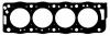 BGA CH6593D CH6593D_прокладка ГБЦ!\ Peugeot 306/405, Citroen Xantia 1.9D XUD9 92&gt;