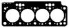 BGA CH7302A Прокладка ГБЦ MITS /OPL/REN/VOL 1.9 D/TD 92- {1.50mm, 1 Notch} Material: FBX